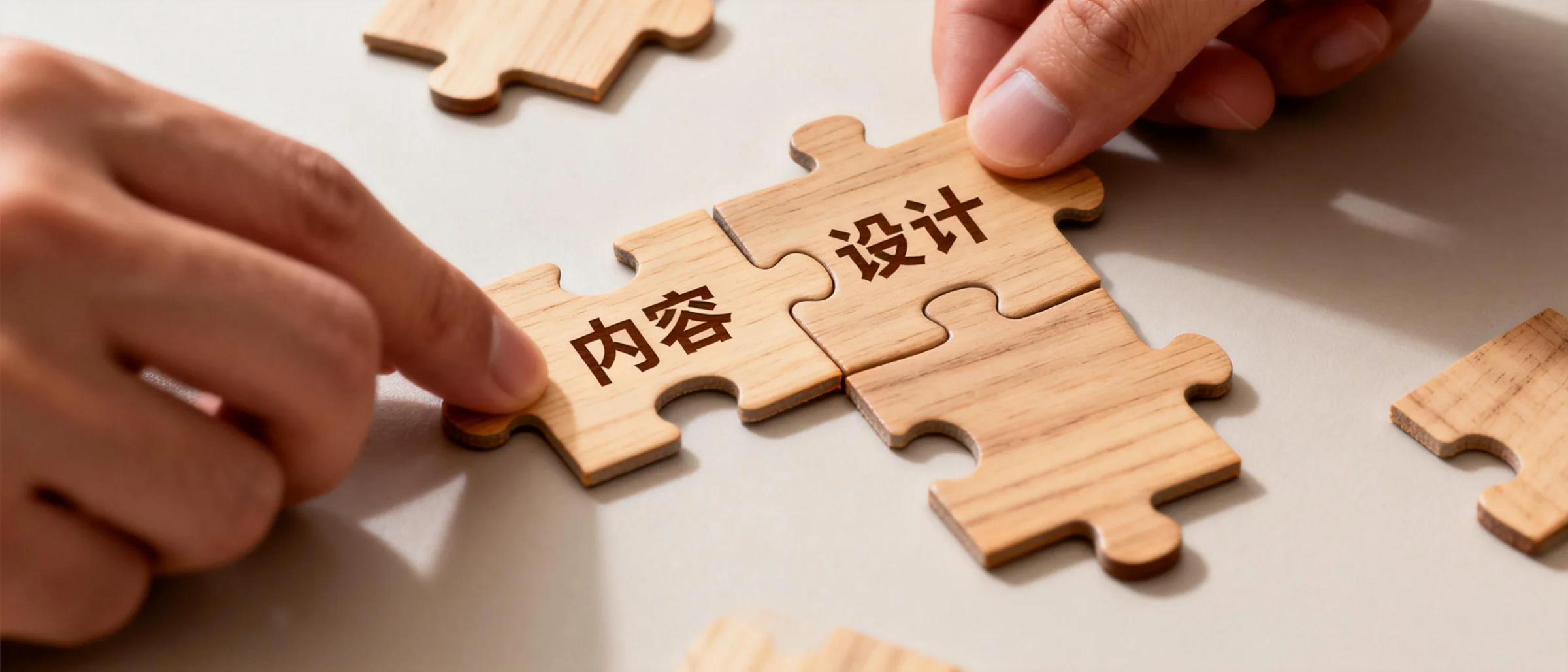 致企业主的一封信：官网筹建阶段，几个影响成效的准备事项