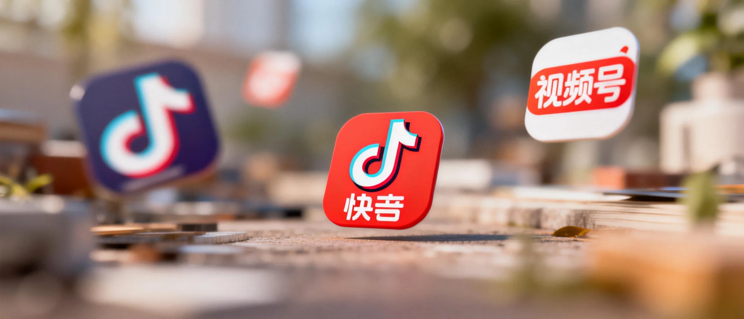 短视频平台的 2026：从流量分配到价值分配