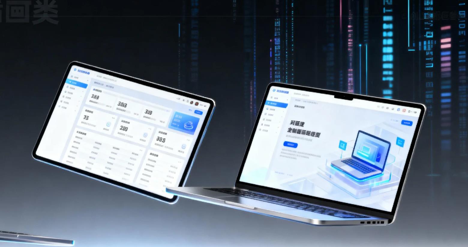 SaaS 建站、源码建站与定制开发：三种方式的适用边界