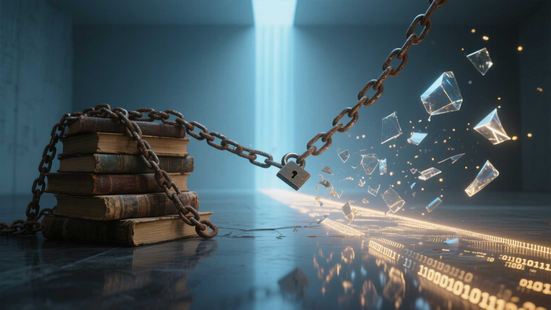 破除经验壁垒：互联网创业者的官网建设思路更新