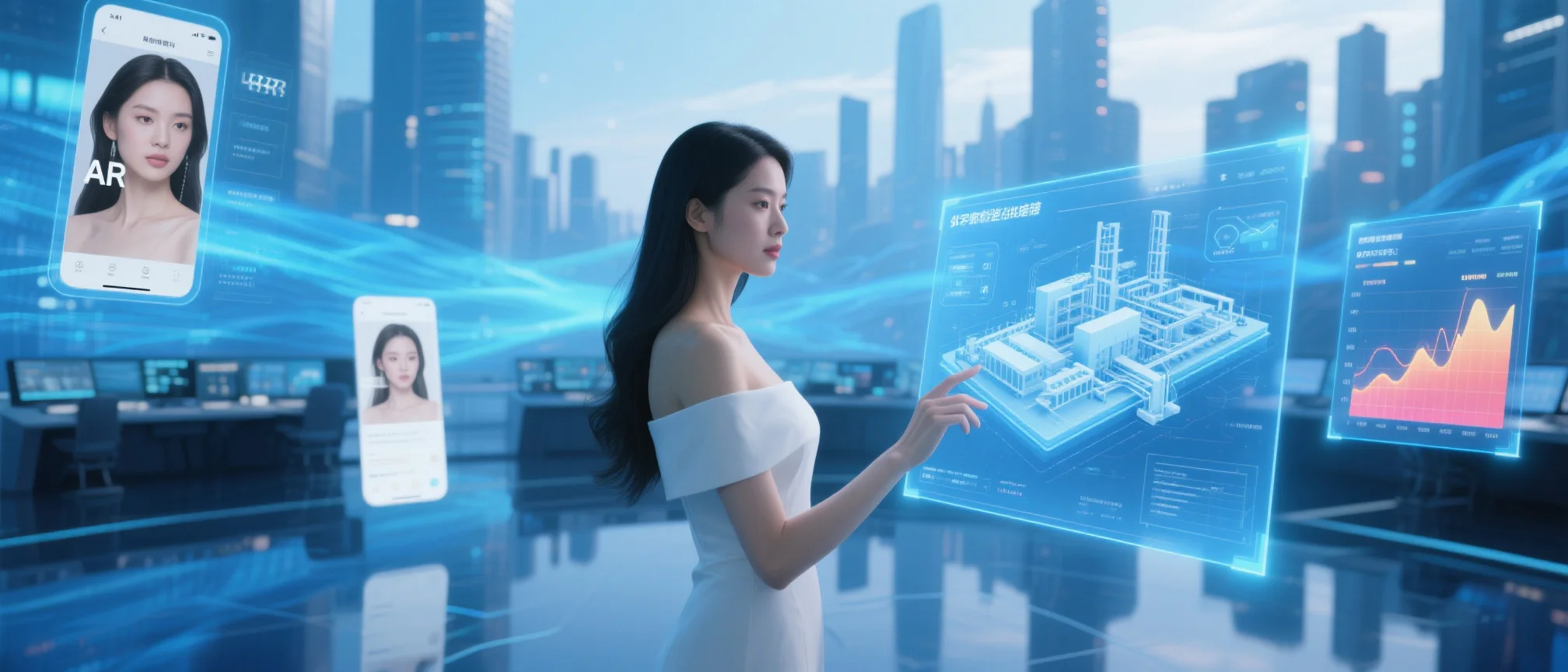 企业突围的三个维度：技术、安全与可持续