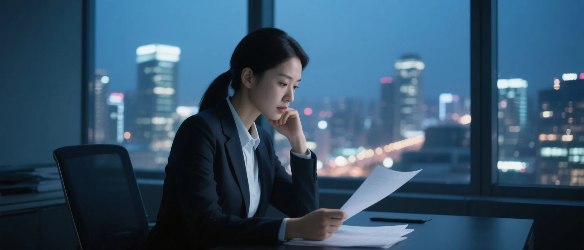 定位、现金流与长期主义：几条朴素的经营判断