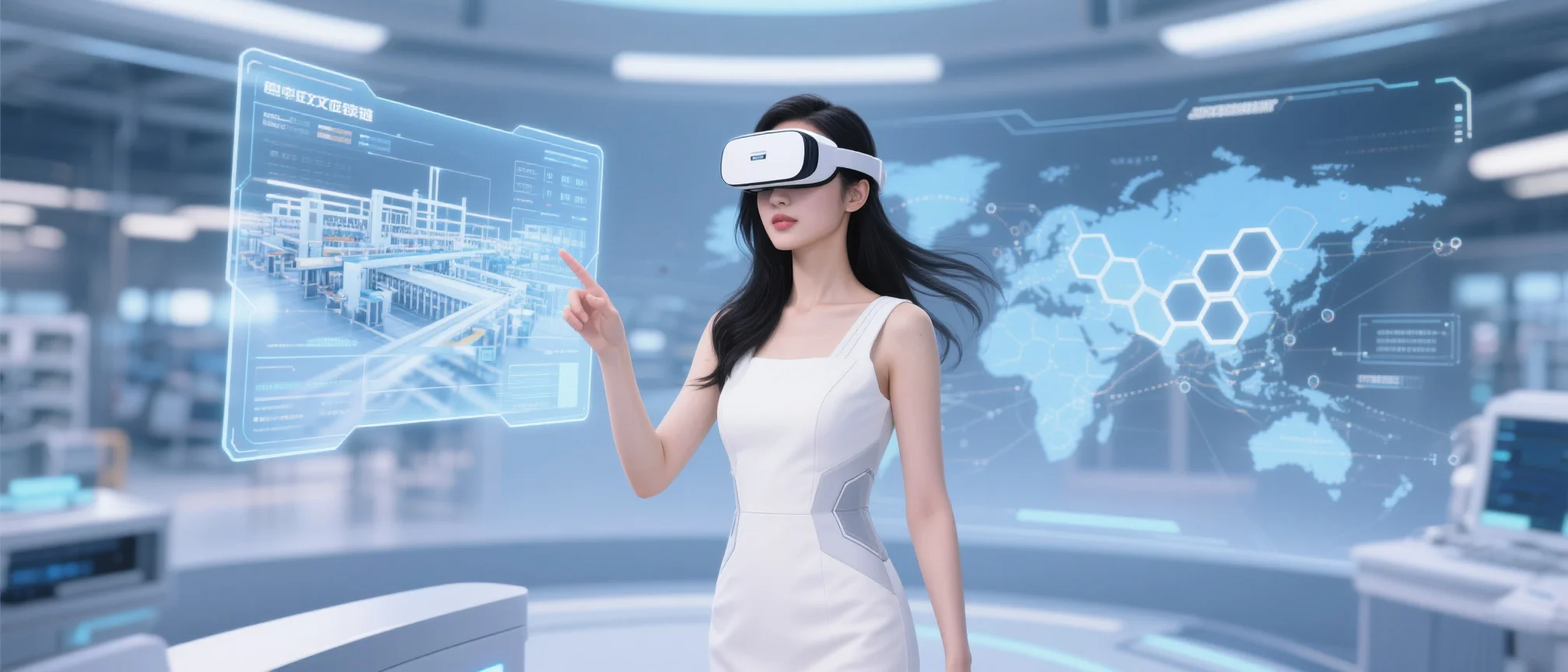 直播与实体：不是替代关系