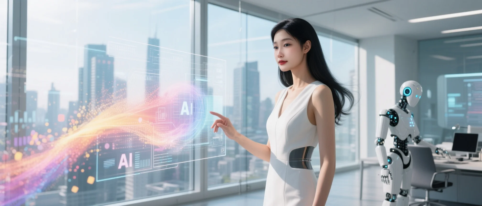 设计、运营与技术的协同：企业数字形象的三个支撑