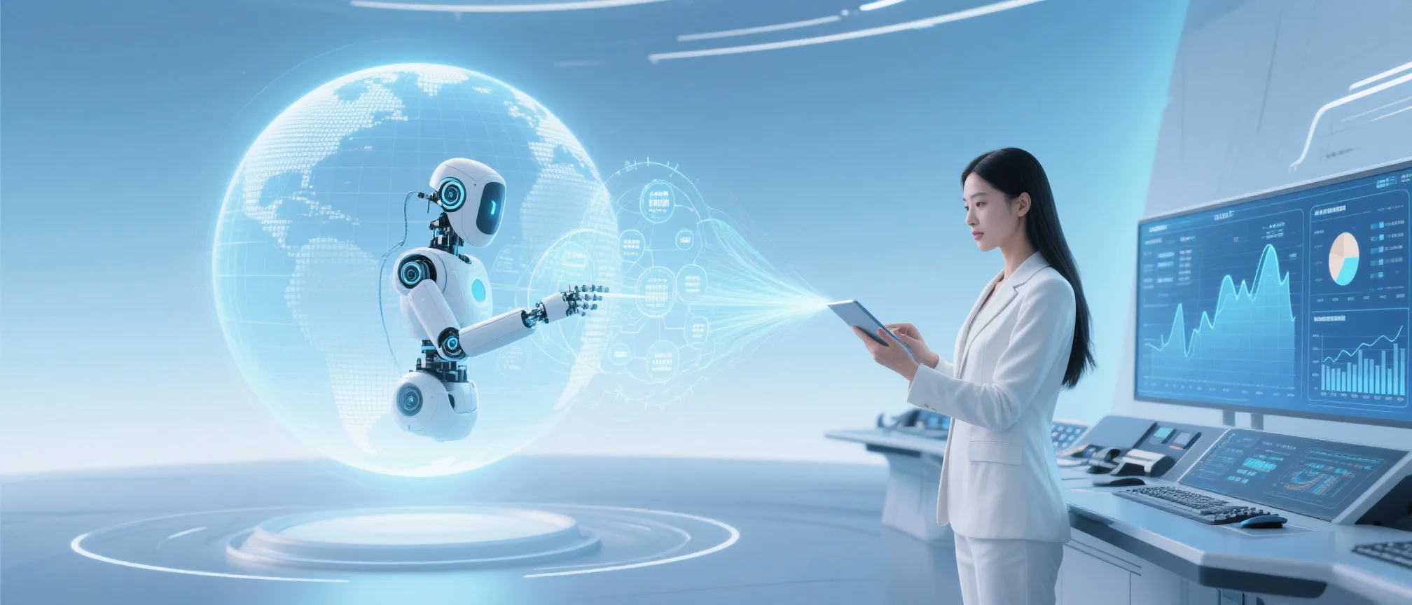 企业官网的3.0阶段：平台、知识库与私有AI