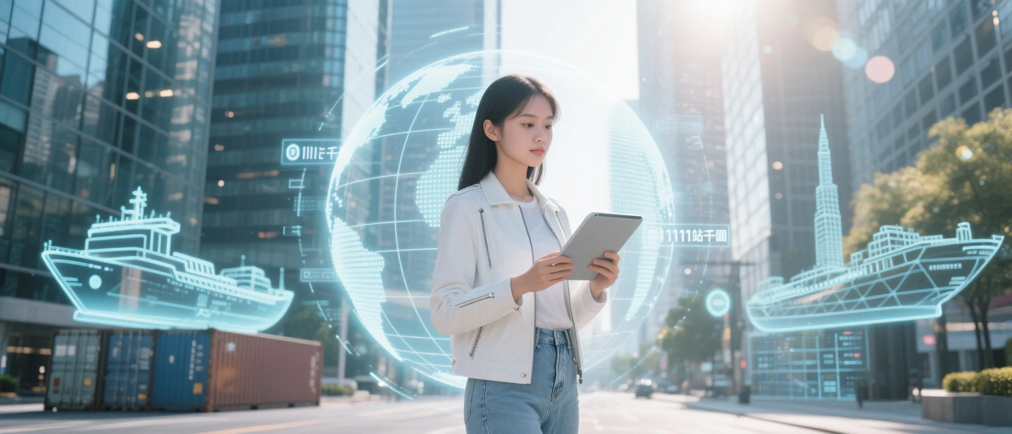 外贸独立站的区域化运营：从一套模板到一地一策