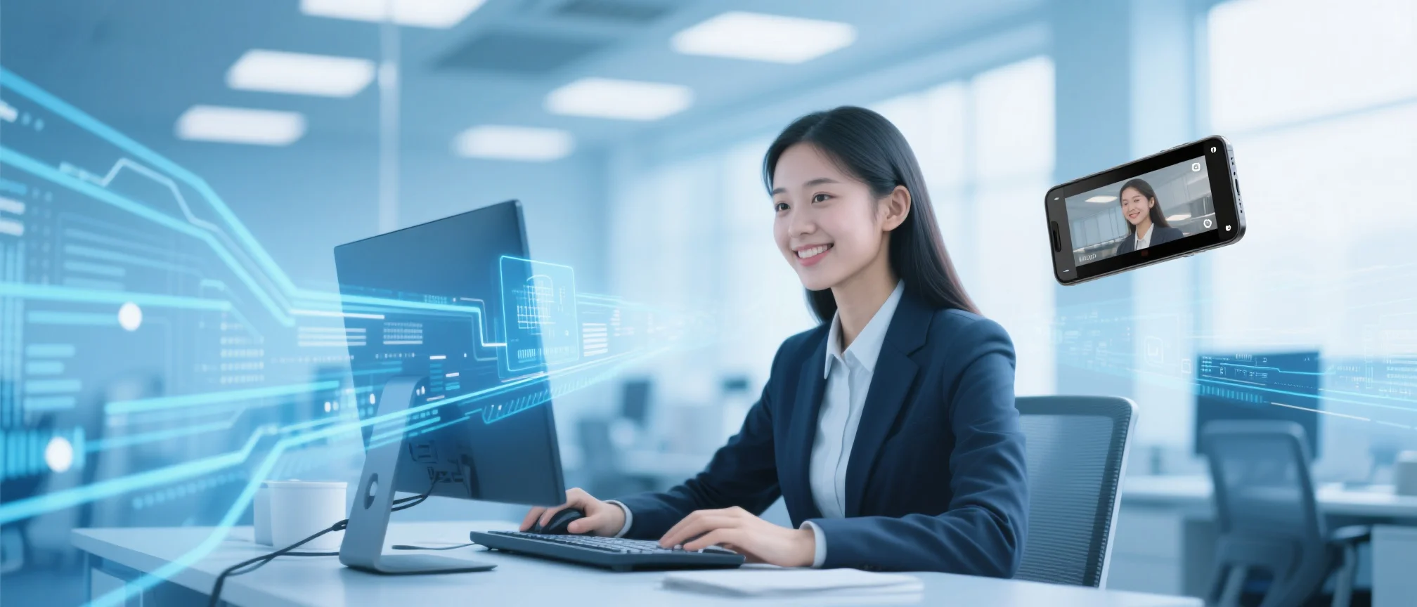 官网与短视频：两条渠道的转化逻辑不同