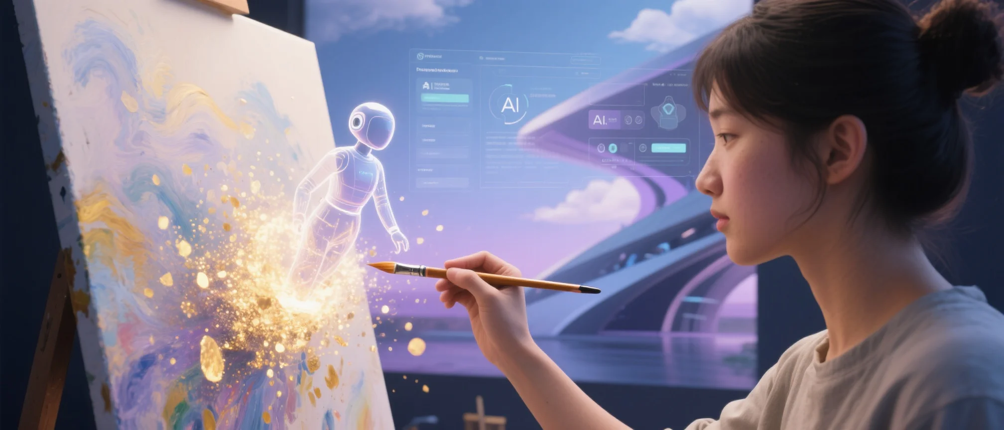 设计类专业学生的作品集网站：怎么把作品讲清楚