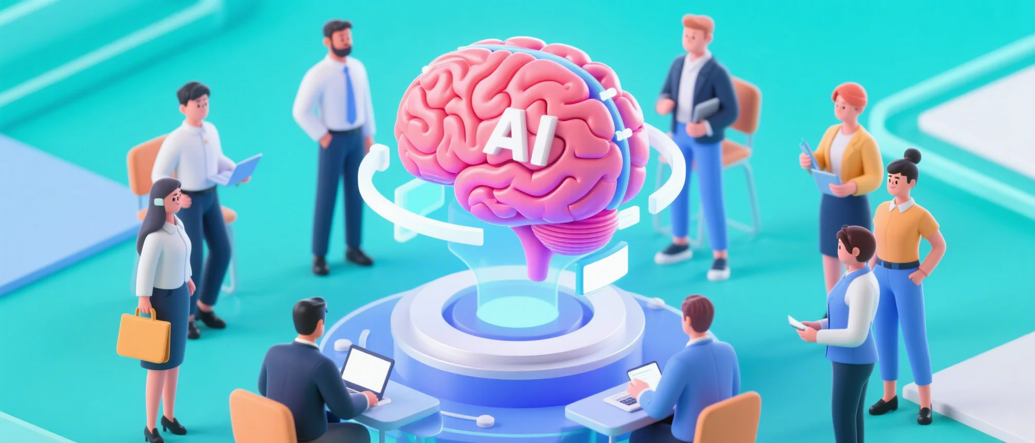 工具与判断力：AI 普及过程中的一次再确认
