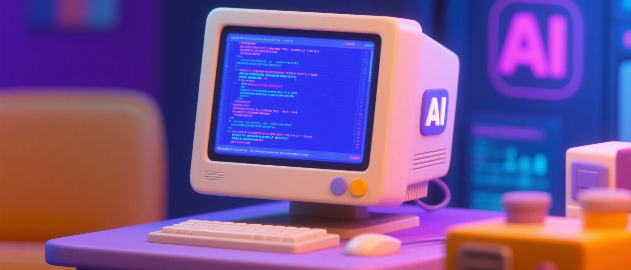 AI 建站的能力边界与演进方向