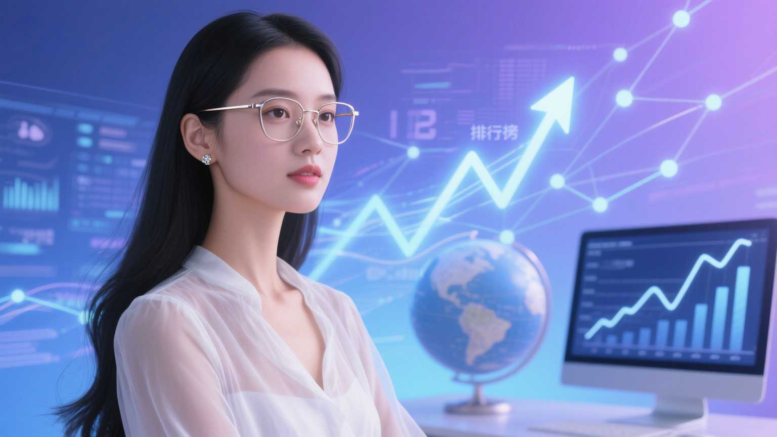 网站流量的观察维度：数据从哪里看起