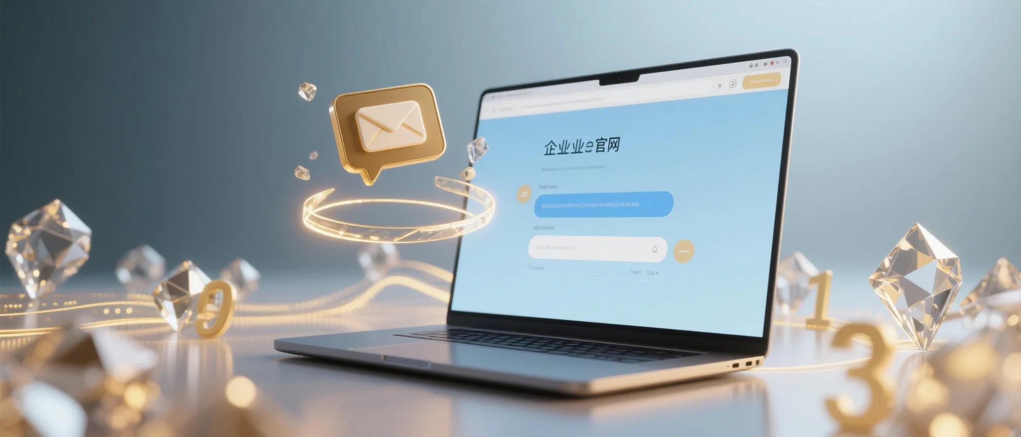 官网留言区：被忽略的反馈渠道
