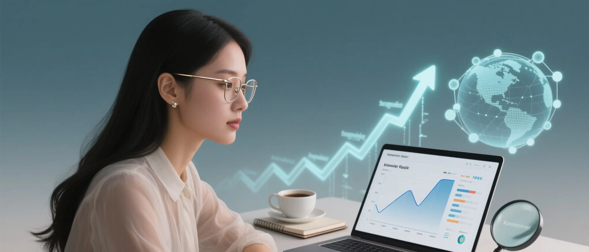 收录了不等于有排名：两者的关系与实际含义