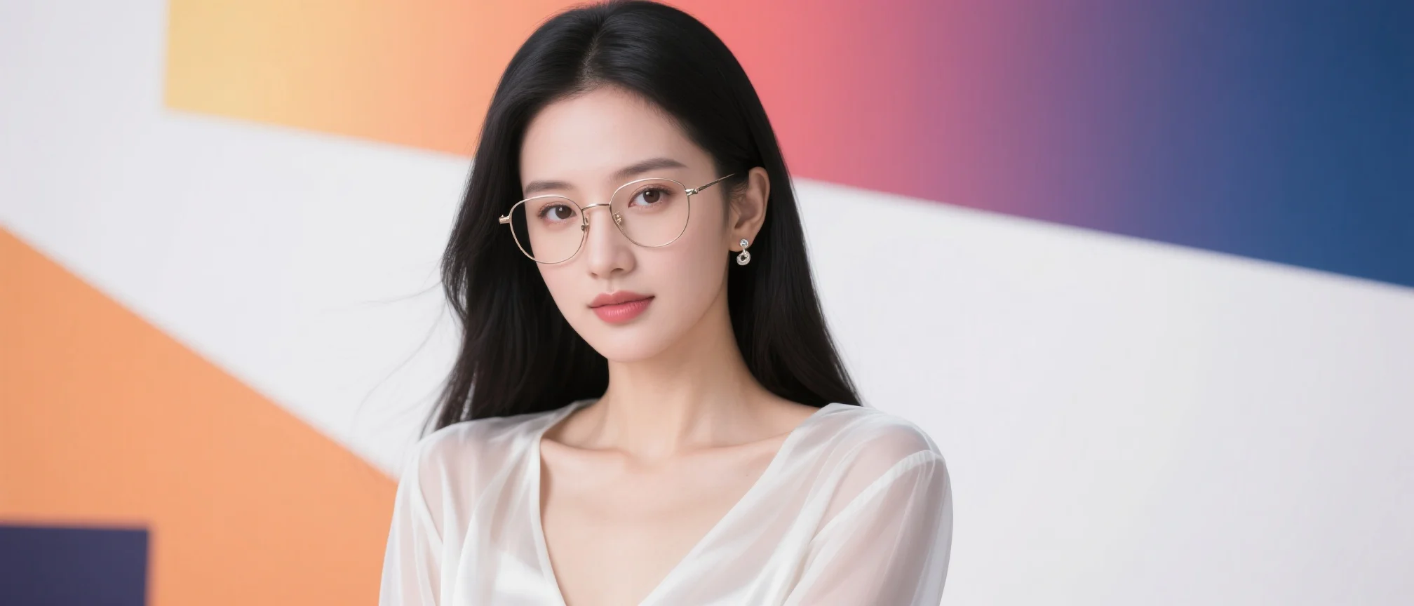 官网图片的色彩模式：sRGB 与 CMYK