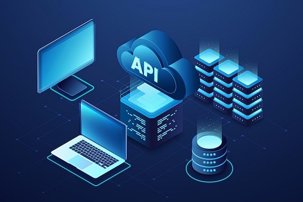 API 是什么：不同系统之间怎样互相调用