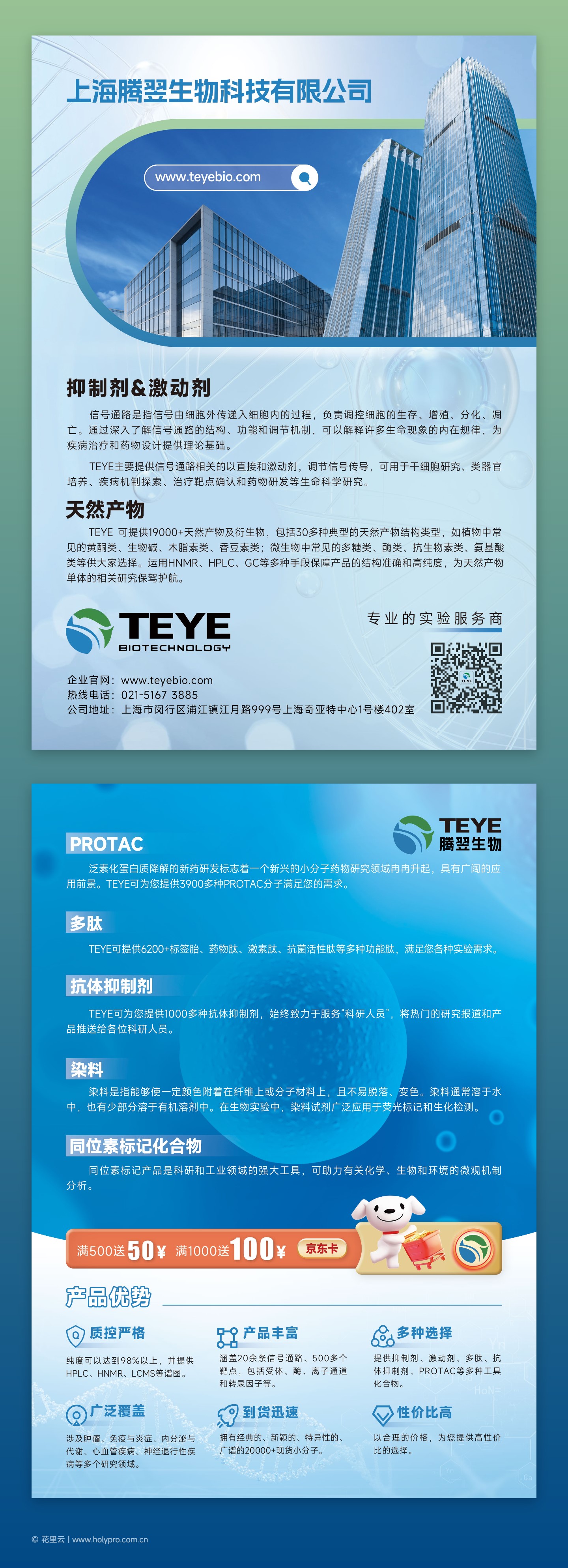 单页完整版面