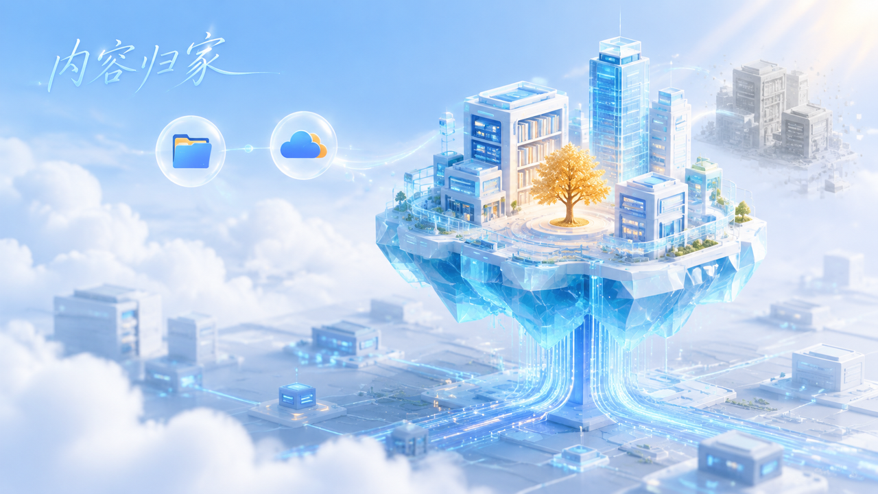 HOLYPro Product Update: Content Migration Complete, Platform Now at 0.9.3 封面