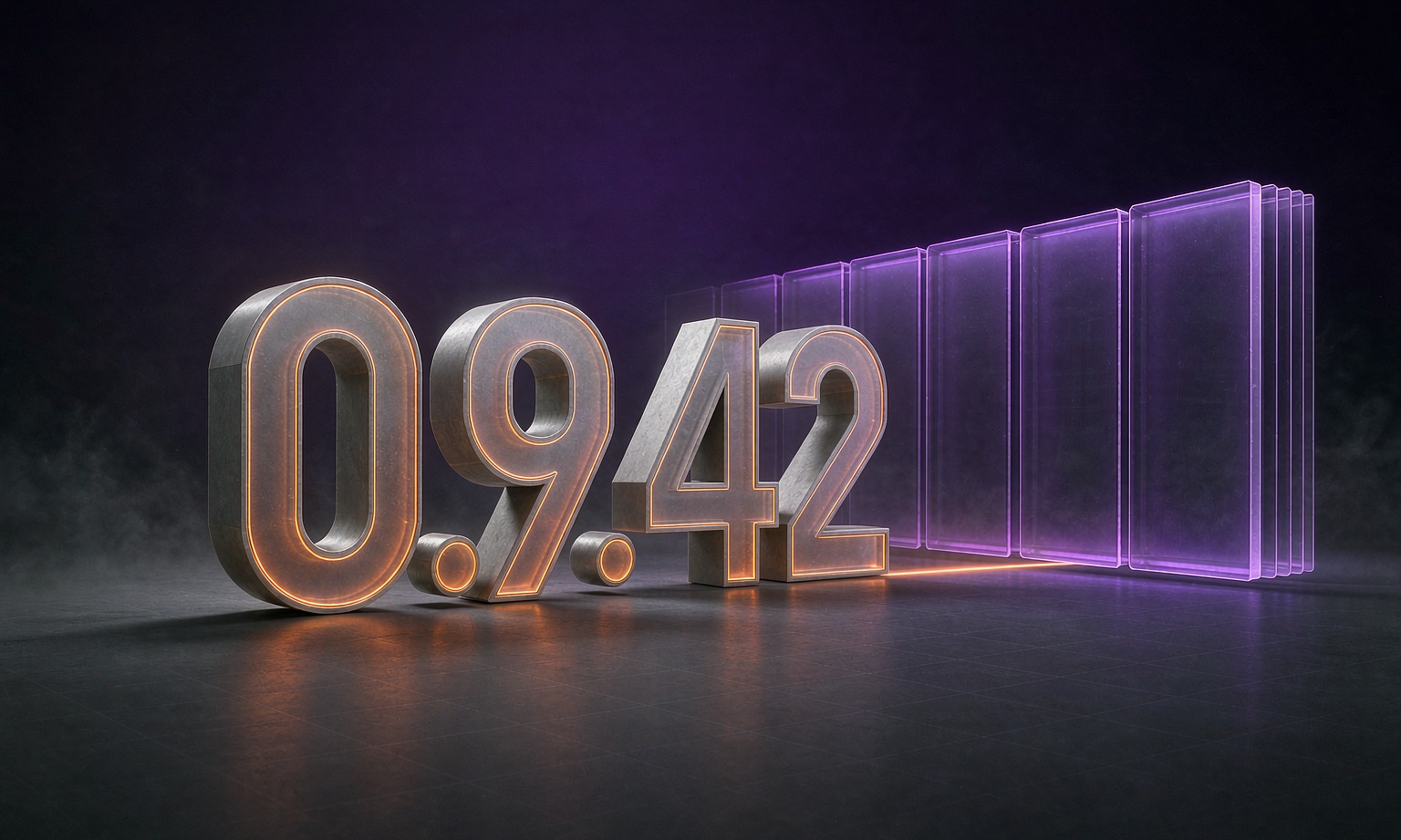 HOLYPro digital platform 0.9.42: the product is installed on the customer's server, while operations remain on our side