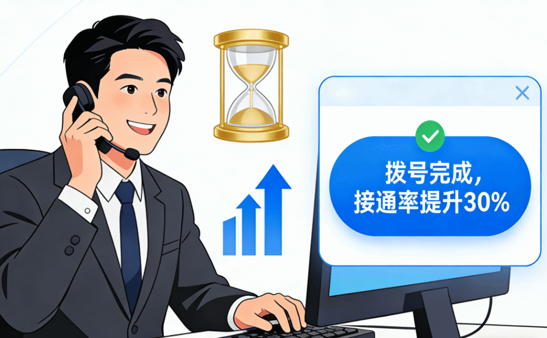 如何判断自己使用的外呼系统是好是坏？